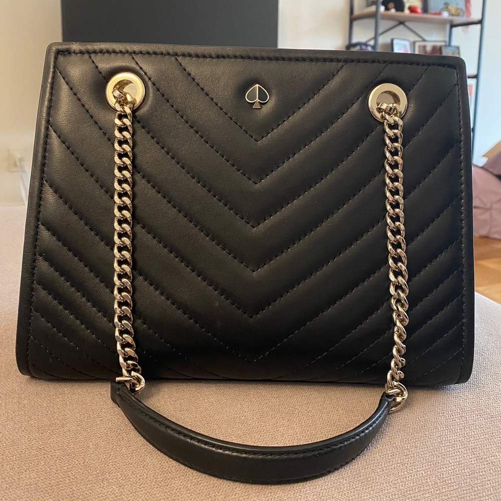 Kate Spade Amelia tote bag